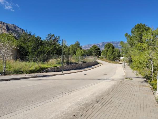 Terreno en calle Mariola, 4 a photo 1