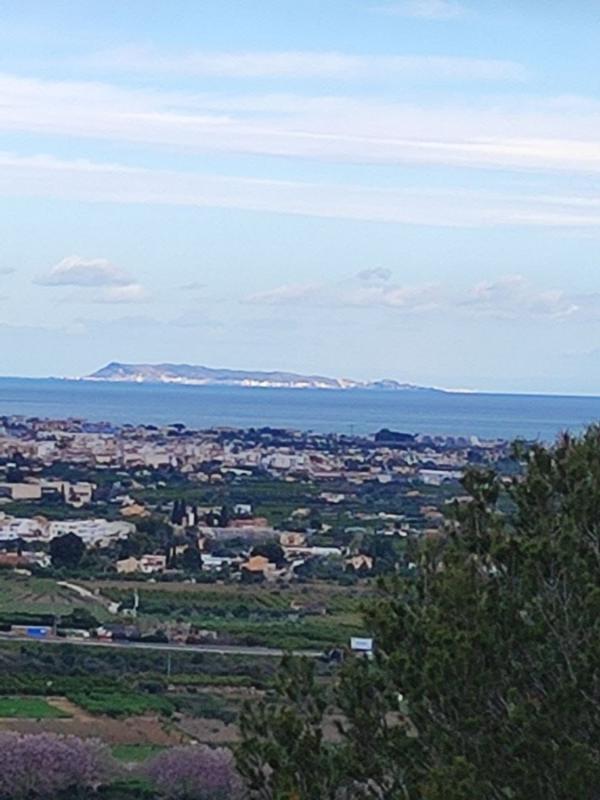 Terreno en venta en Pedreguer, Alicante photo 3