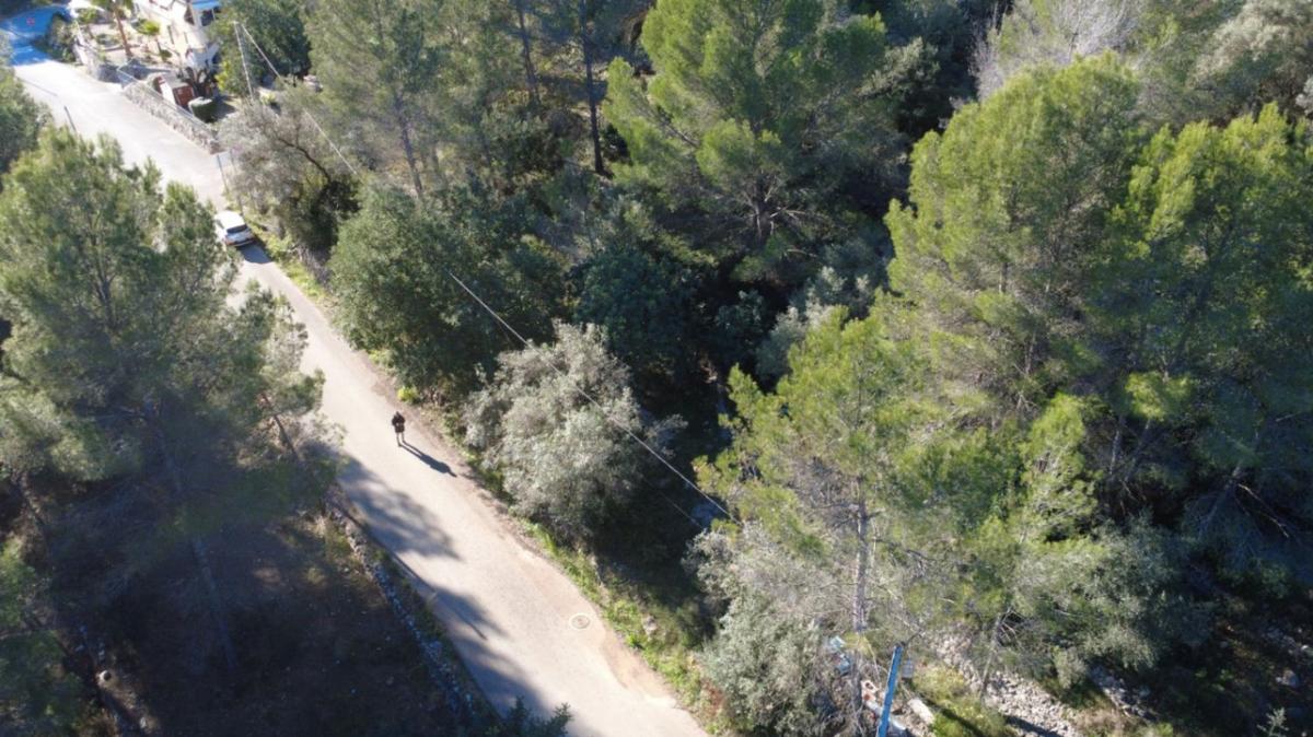 Terreno en venta en Orba, Alicante photo 3