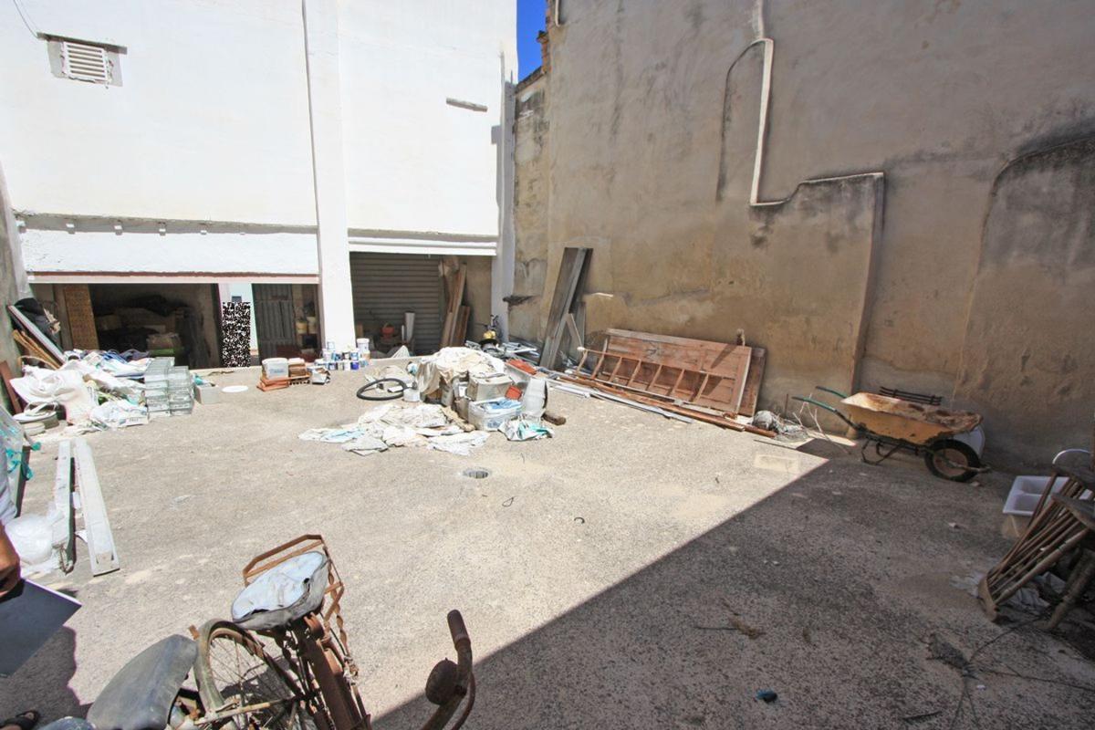 Участок земли на продажу в Ондэра, Аликанте photo 3