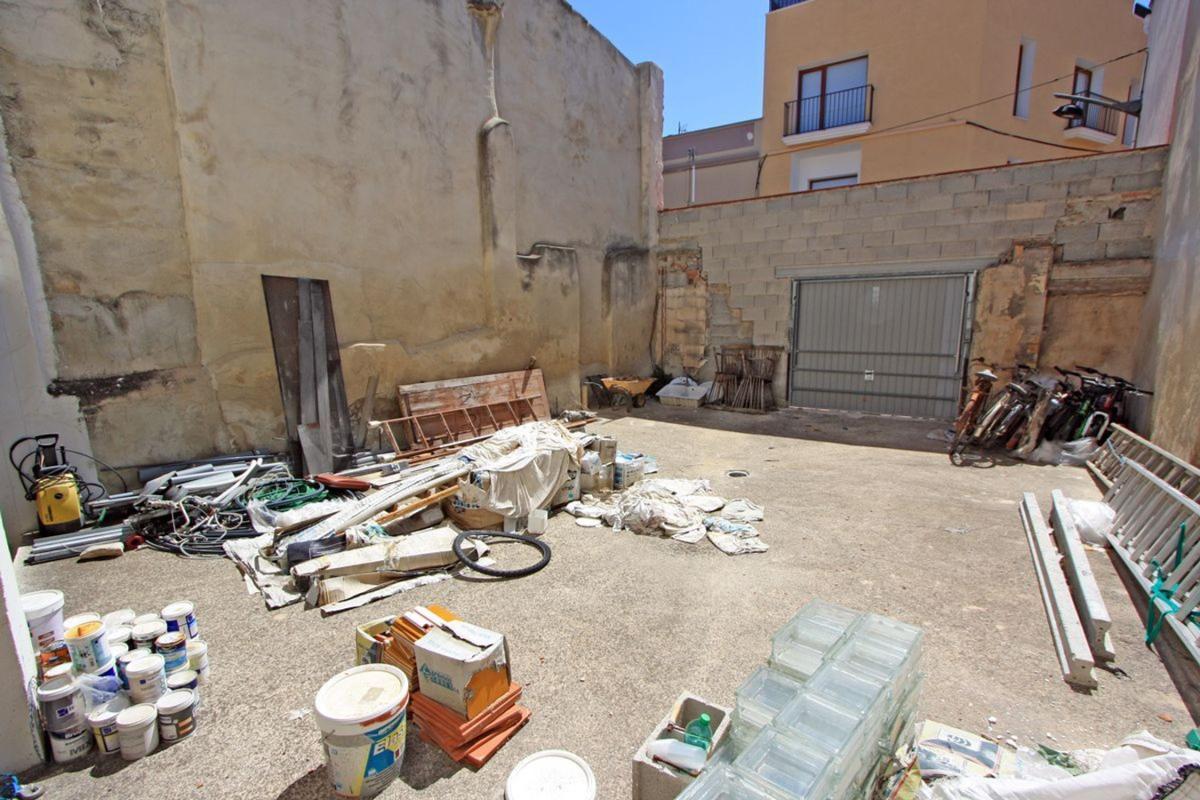 Участок земли на продажу в Ондэра, Аликанте photo 4