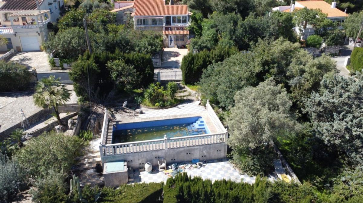 Terreno en venta en Orba, Alicante photo 1