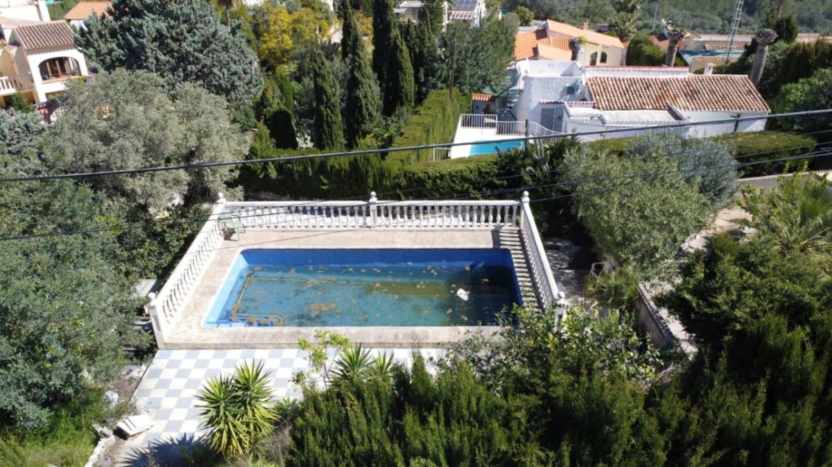 Terreno en venta en Orba, Alicante photo 3