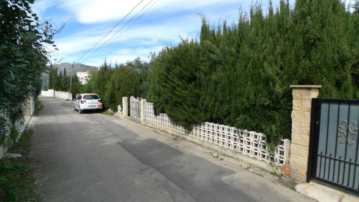 Terreno en venta en Orba, Alicante photo 4