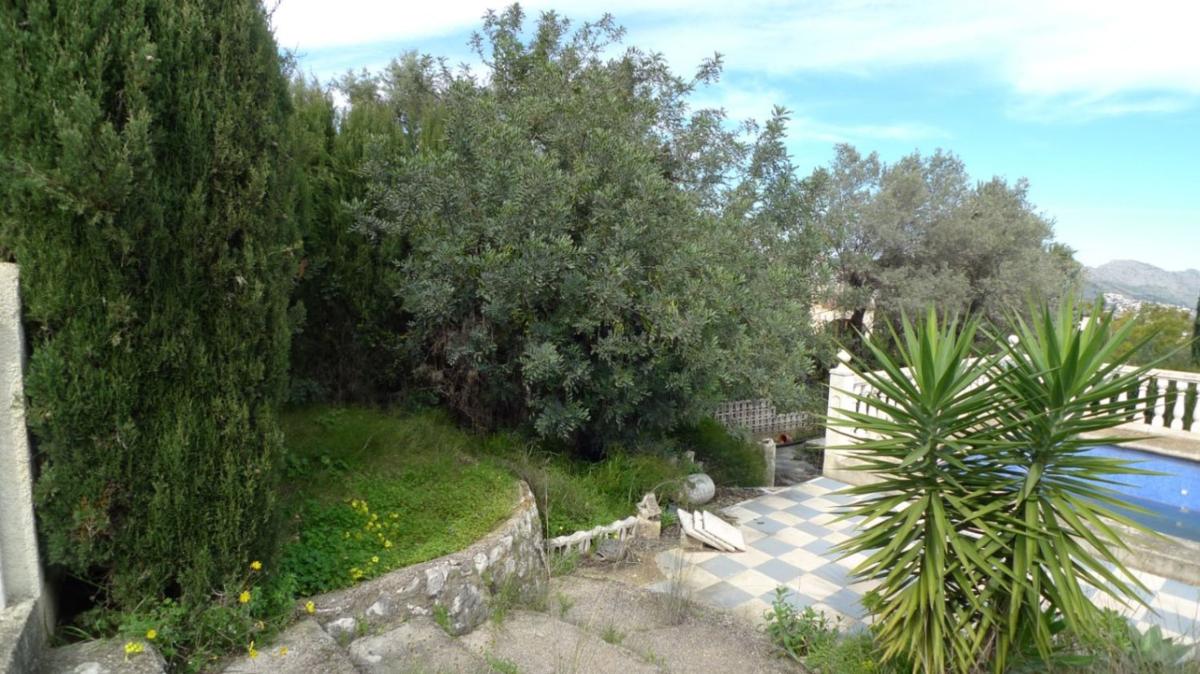 Terreno en venta en Orba, Alicante photo 5