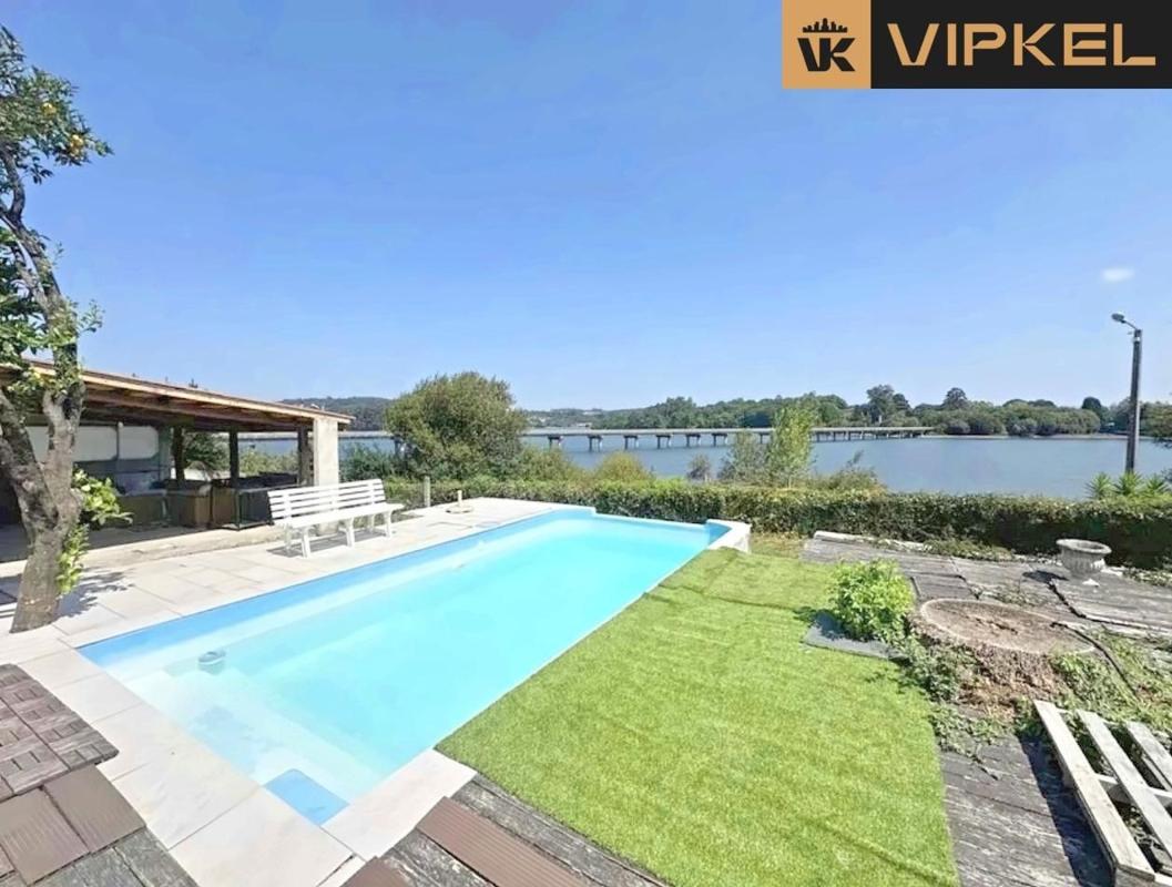 Venta de chalet independiente en Nebrixe, Cambre
photo 1