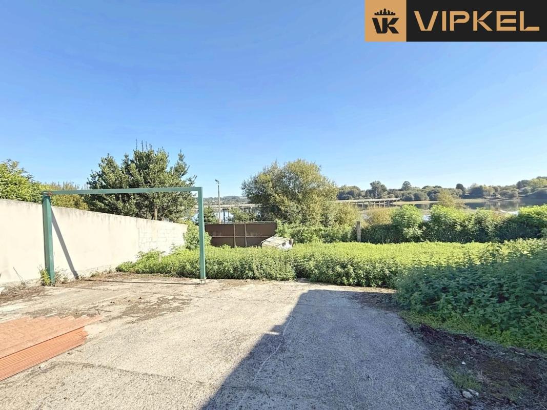 Venta de chalet independiente en Nebrixe, Cambre
photo 3