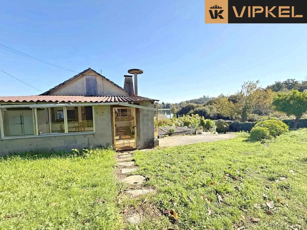 Venta de chalet independiente en Nebrixe, Cambre
photo 5