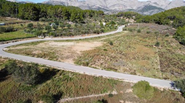 Terreno en Murla photo 4