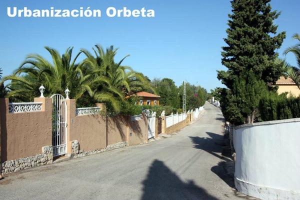 Terreno en Orba thumbnail 2