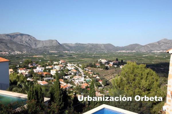 Terreno en Orba photo 4