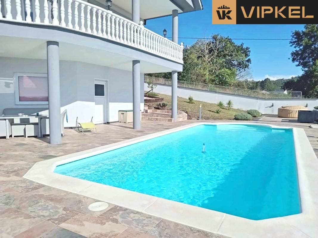 Venta de chalet independiente en Lugar Cal, 5, Abegondo
 photo 2