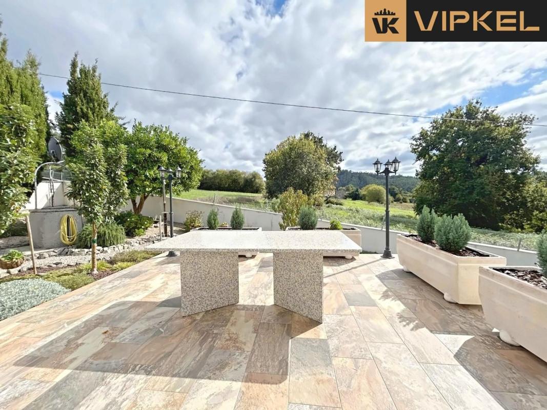 Venta de chalet independiente en Lugar Cal, 5, Abegondo
 photo 3