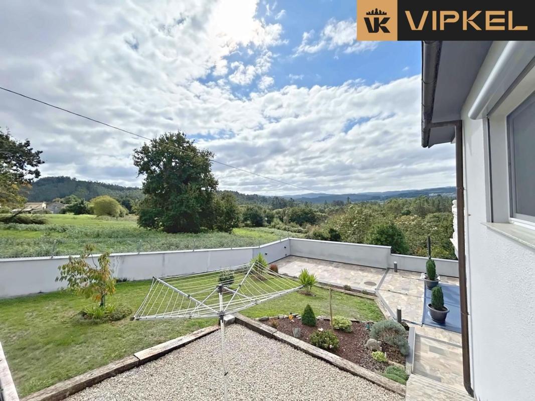 Venta de chalet independiente en Lugar Cal, 5, Abegondo
 photo 4