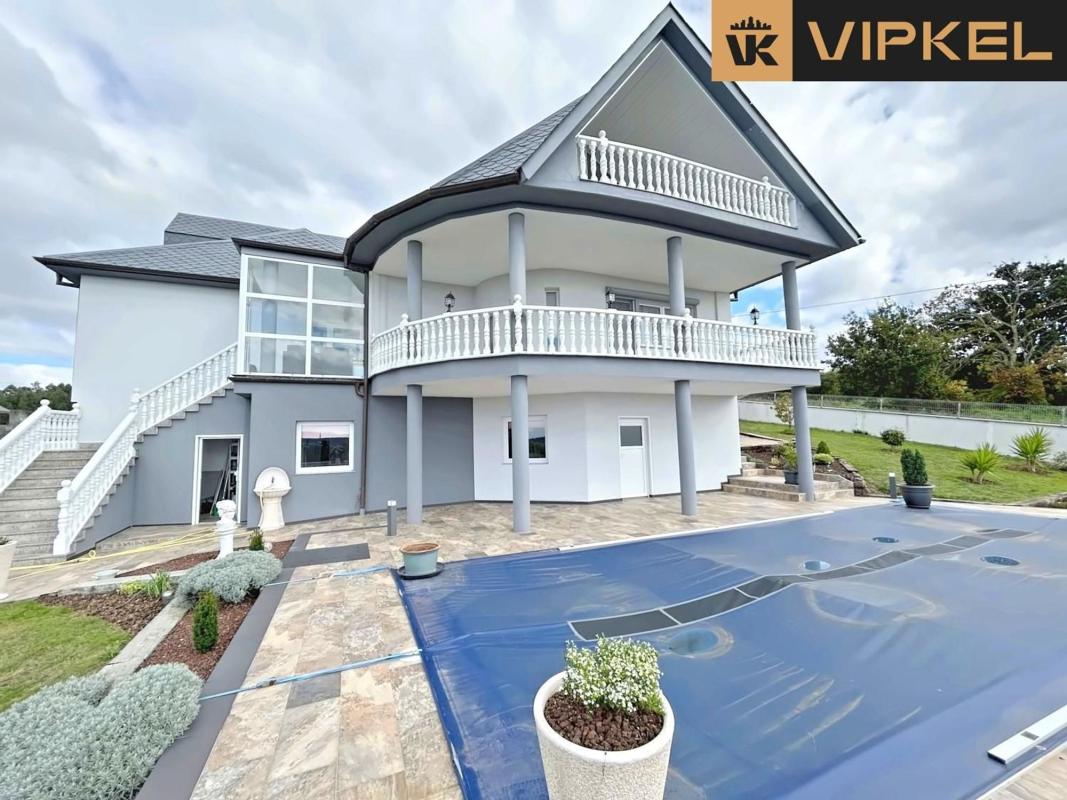 Venta de chalet independiente en Lugar Cal, 5, Abegondo
 photo 5