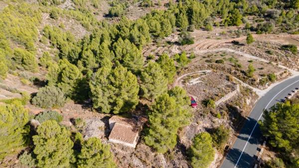 Terreno en Jalón photo 1