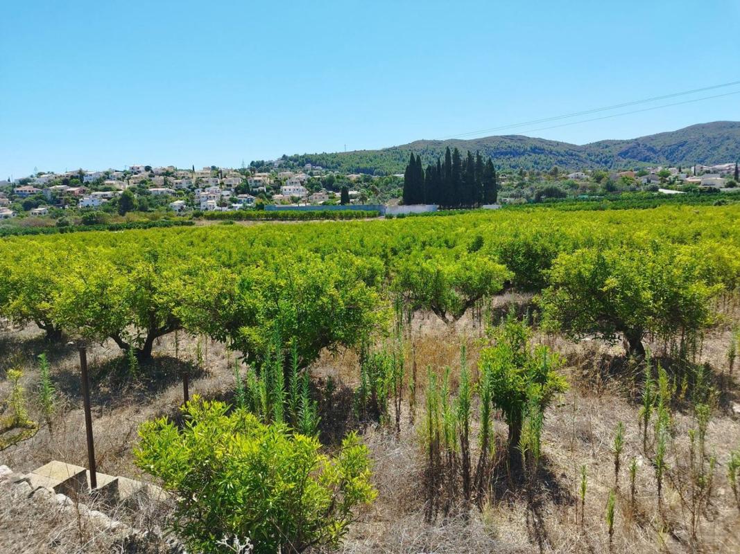 Terreno en venta en Orba, Alicante photo 3