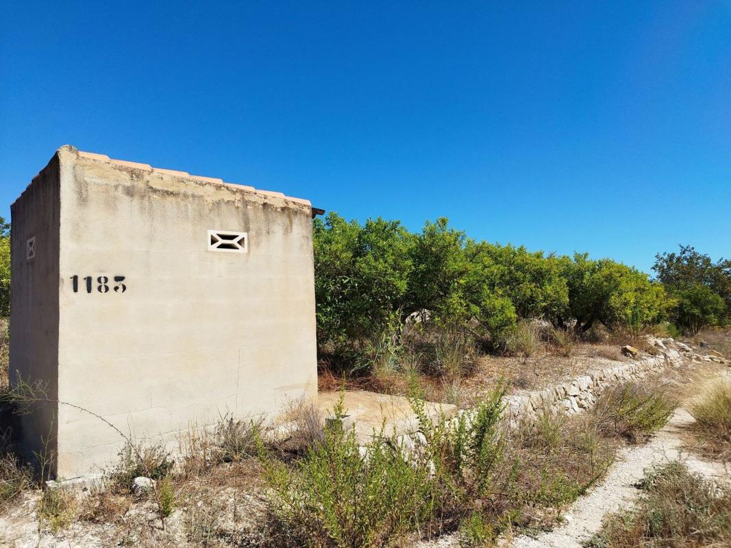 Terreno en venta en Orba, Alicante photo 4