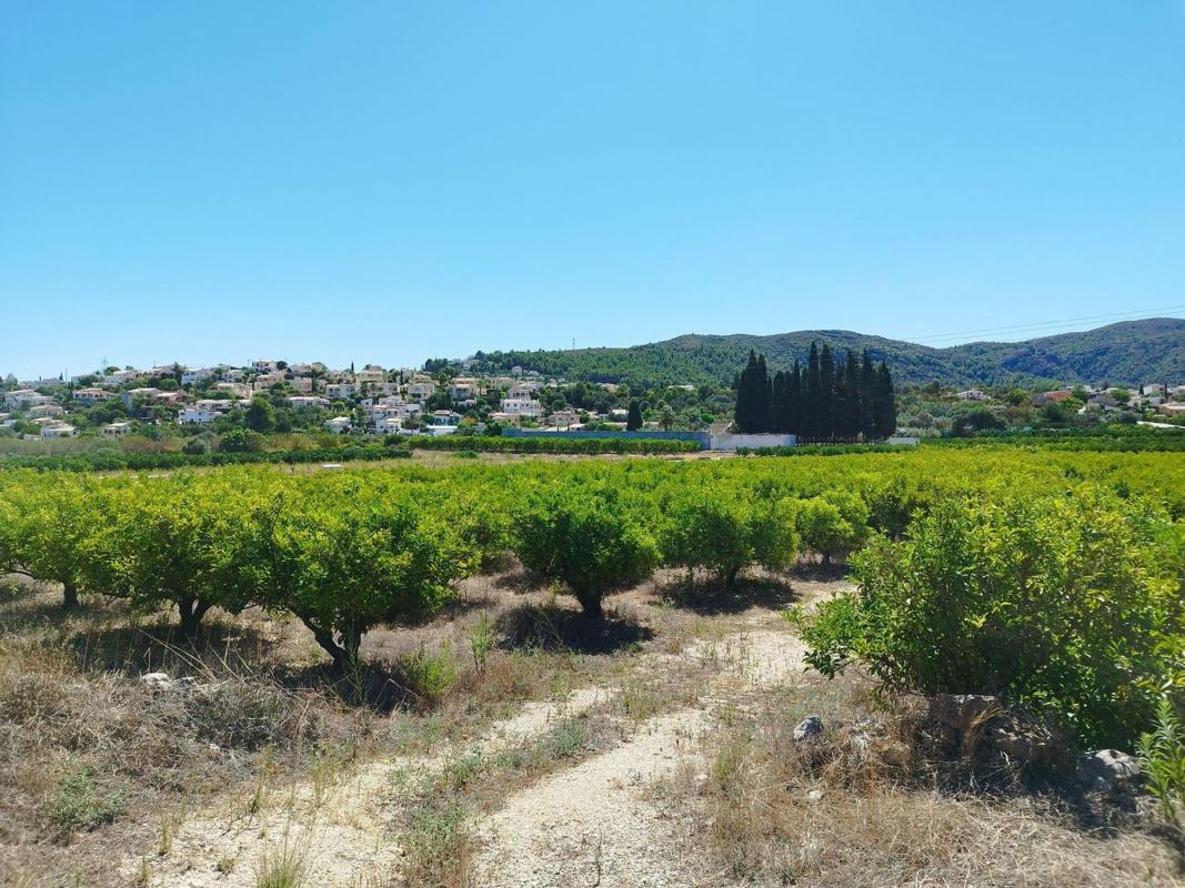 Terreno en venta en Orba, Alicante photo 5