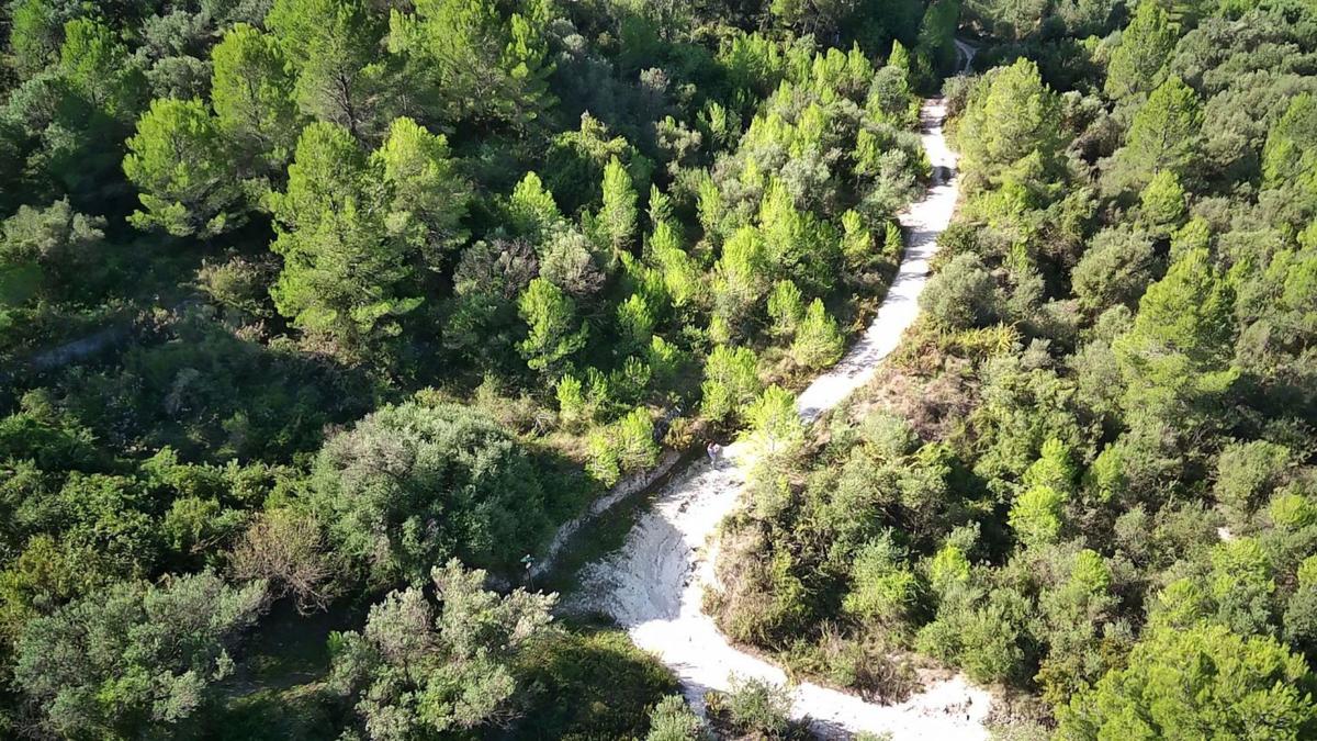 Terreno en venta en Orba, Alicante photo 4