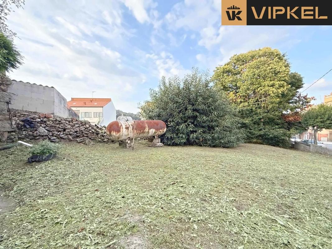 Продажа отдельного шале в Travesía de Pastoriza, Артеихо photo 1
