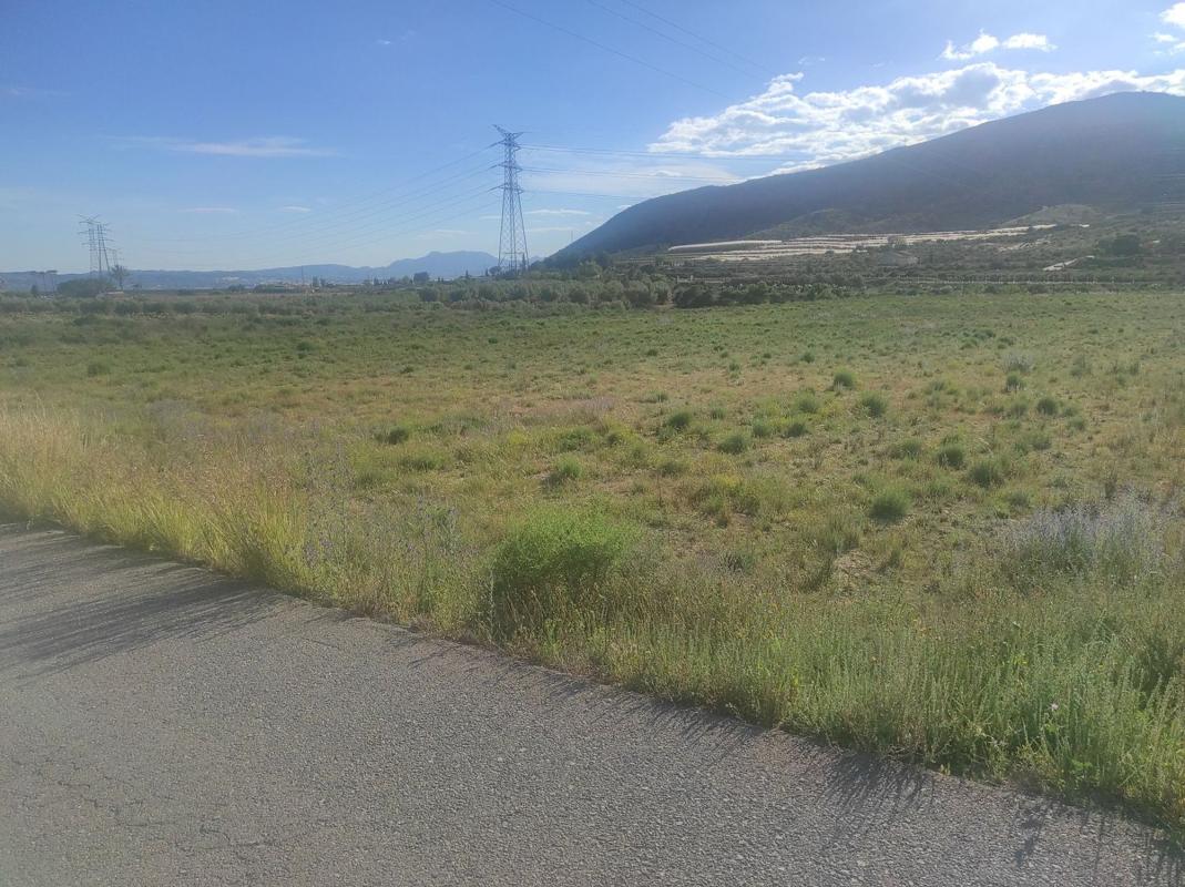Terreno en venta en Monforte del Cid, Alicante photo 1