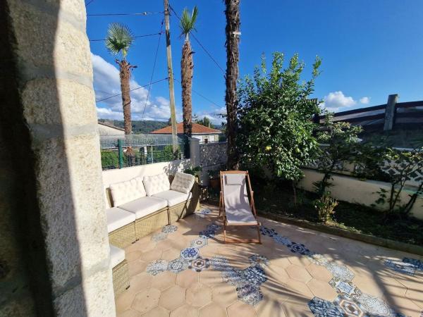 Chalet pareado en Lugar Mariñan photo 1
