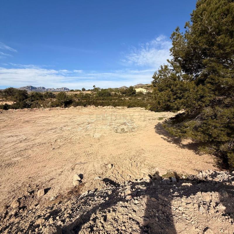 Terreno en venta en Benissa, Alicante photo 4