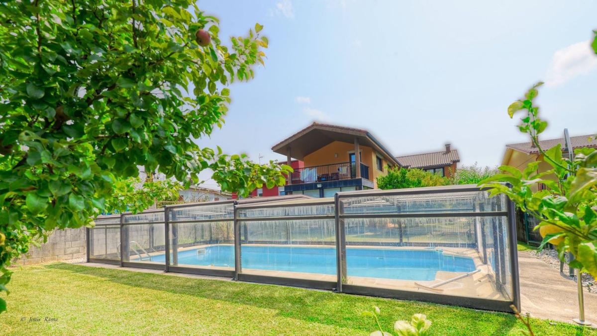 Venta de chalet independiente en Bolboretas, Oleiros
 photo 3