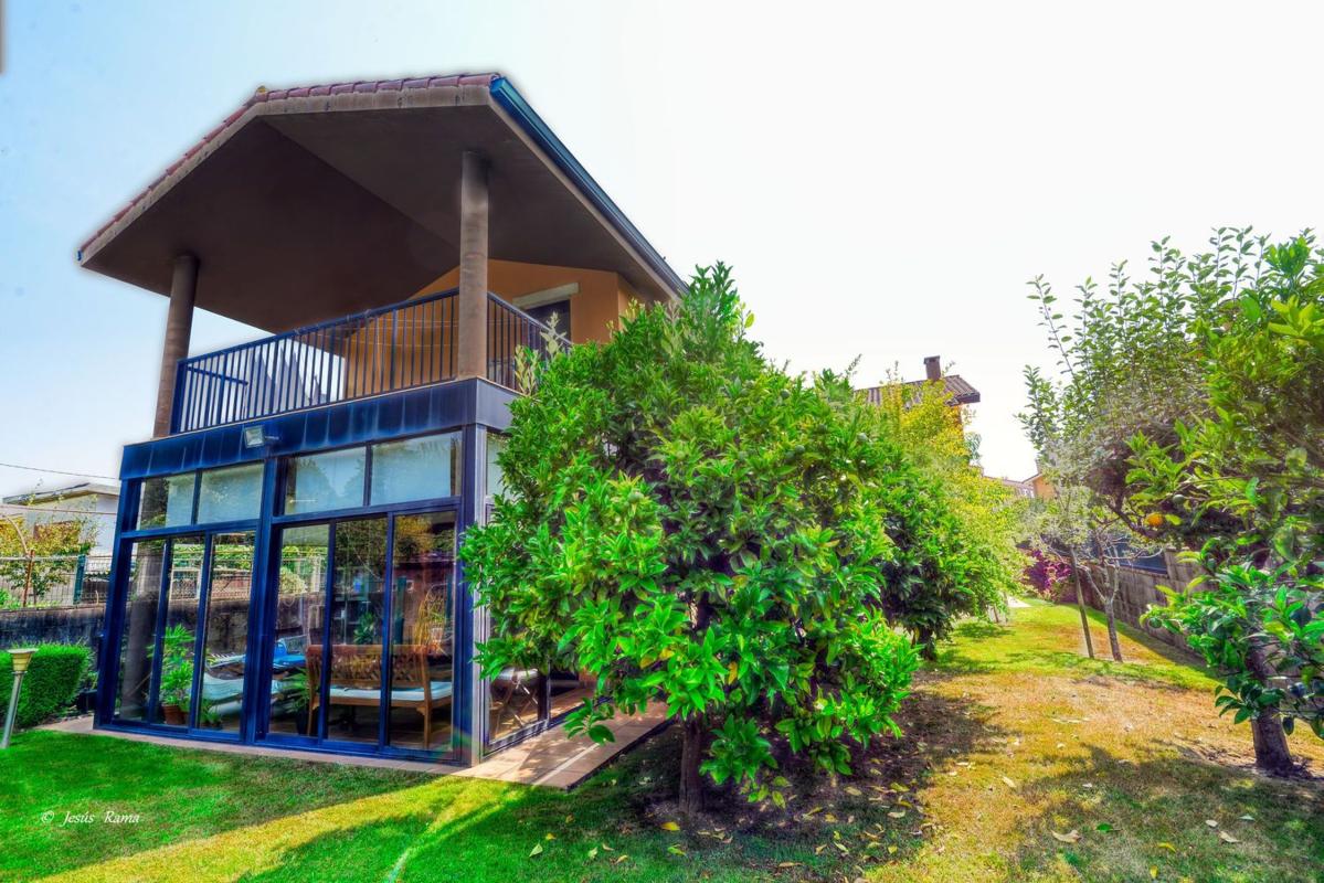 Venta de chalet independiente en Bolboretas, Oleiros
 photo 5