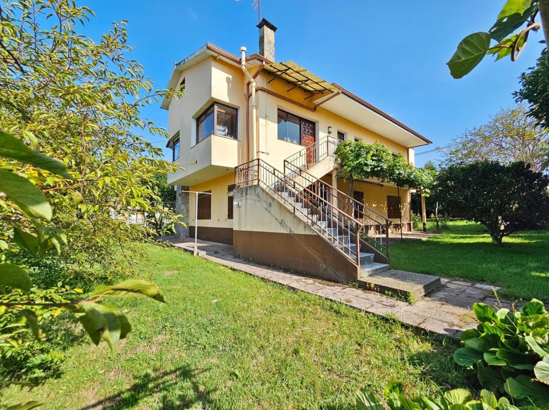 Venta de chalet independiente en A Valexa, 40, Sada
photo 1