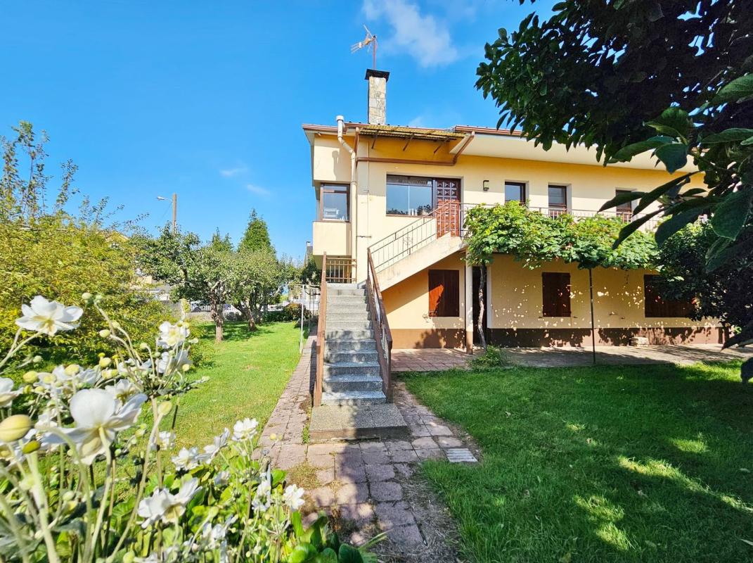 Venta de chalet independiente en A Valexa, 40, Sada
photo 2