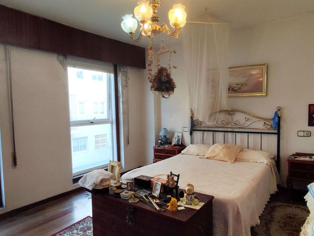 Venta de chalet adosado en Avenida Vilaboa , Culleredo photo 2
