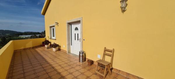 Chalet adosado en Lugar Igrexario, 12 photo 1