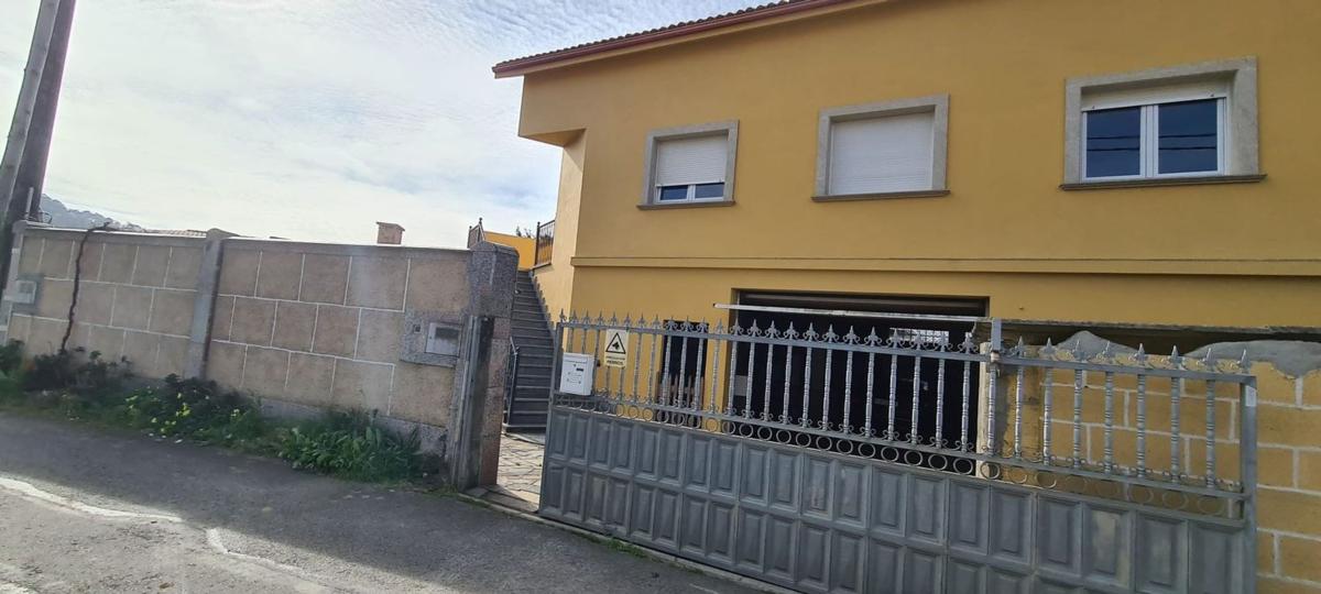 Sprzedaż szeregowego domku w Lugar Igrexario, 12 , Arteixo photo 3