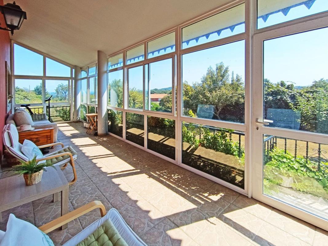 Sale of independent chalet in LG PAZOS, Cambre
photo 3