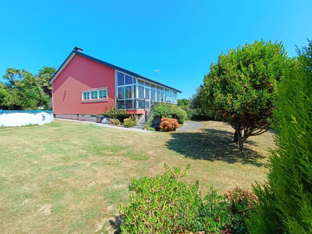 Sale of independent chalet in LG PAZOS, Cambre
photo 4