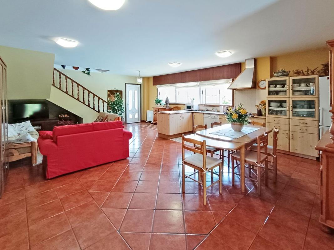 Sale of independent chalet in LG PAZOS, Cambre
photo 5