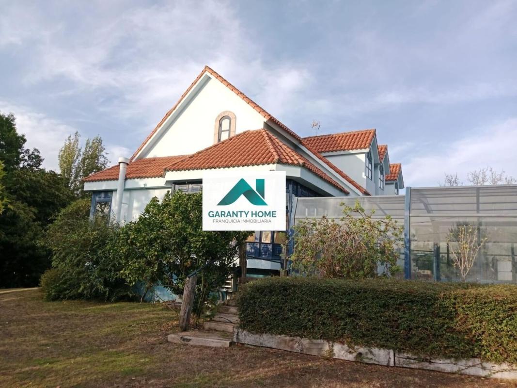 Sale of independent chalet in Cambre, Cambre
 photo 2