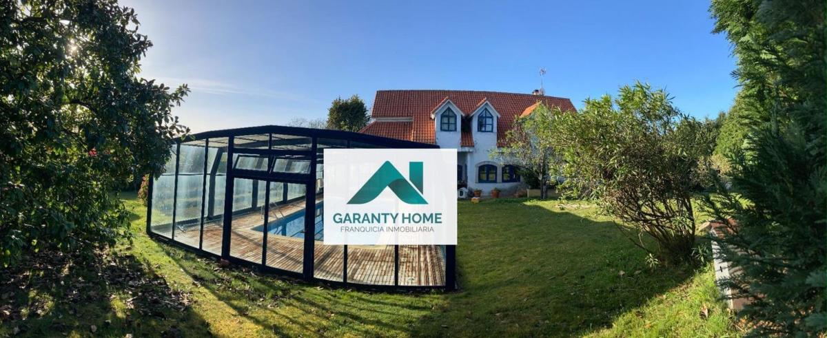 Sale of independent chalet in Cambre, Cambre
 photo 3