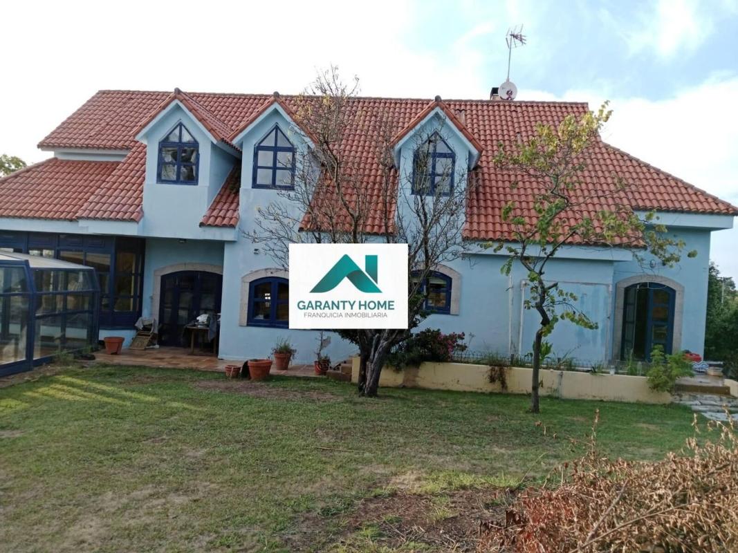 Sale of independent chalet in Cambre, Cambre
 photo 4