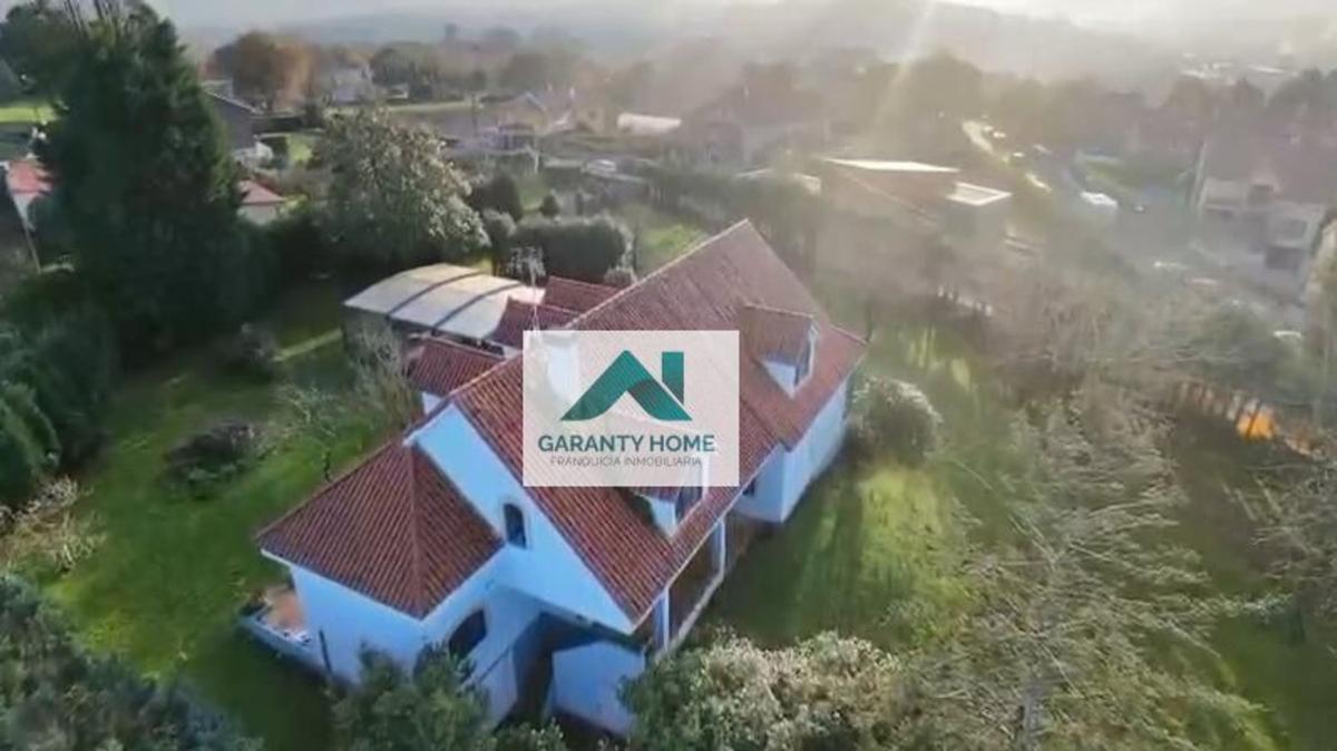 Sale of independent chalet in Cambre, Cambre
 photo 5