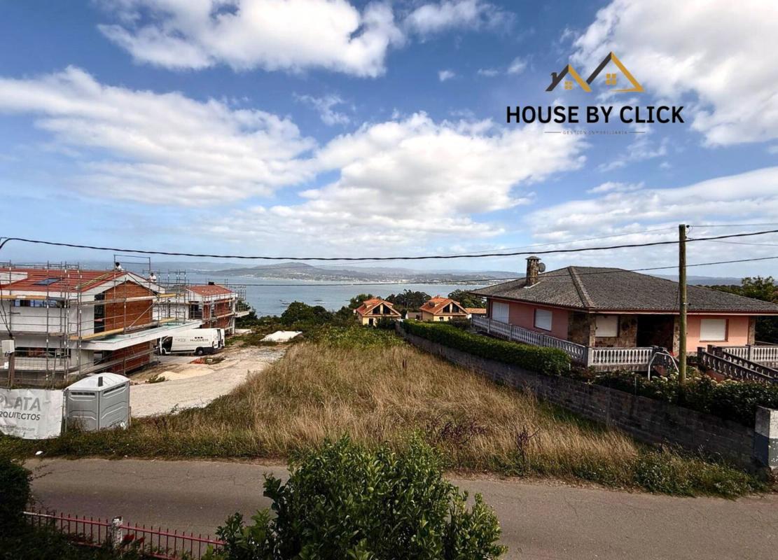 Venta de chalet independiente en LG SEIXO, Sada
 photo 2
