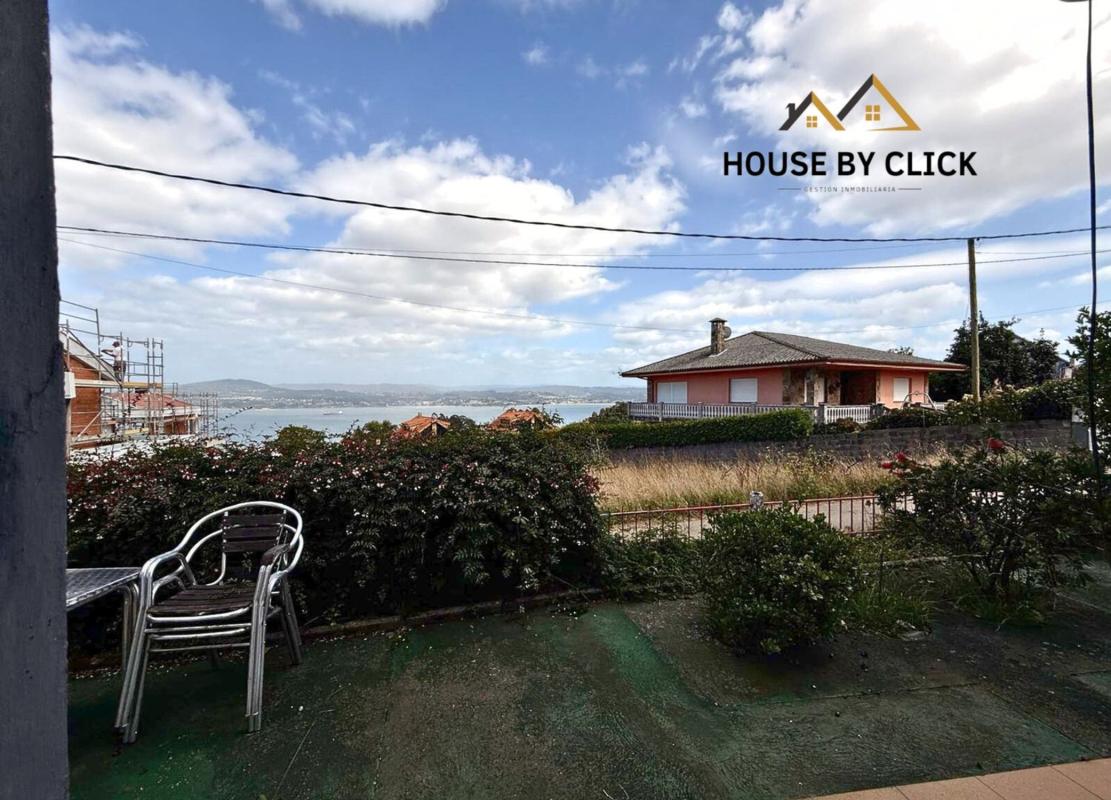 Venta de chalet independiente en LG SEIXO, Sada
 photo 3