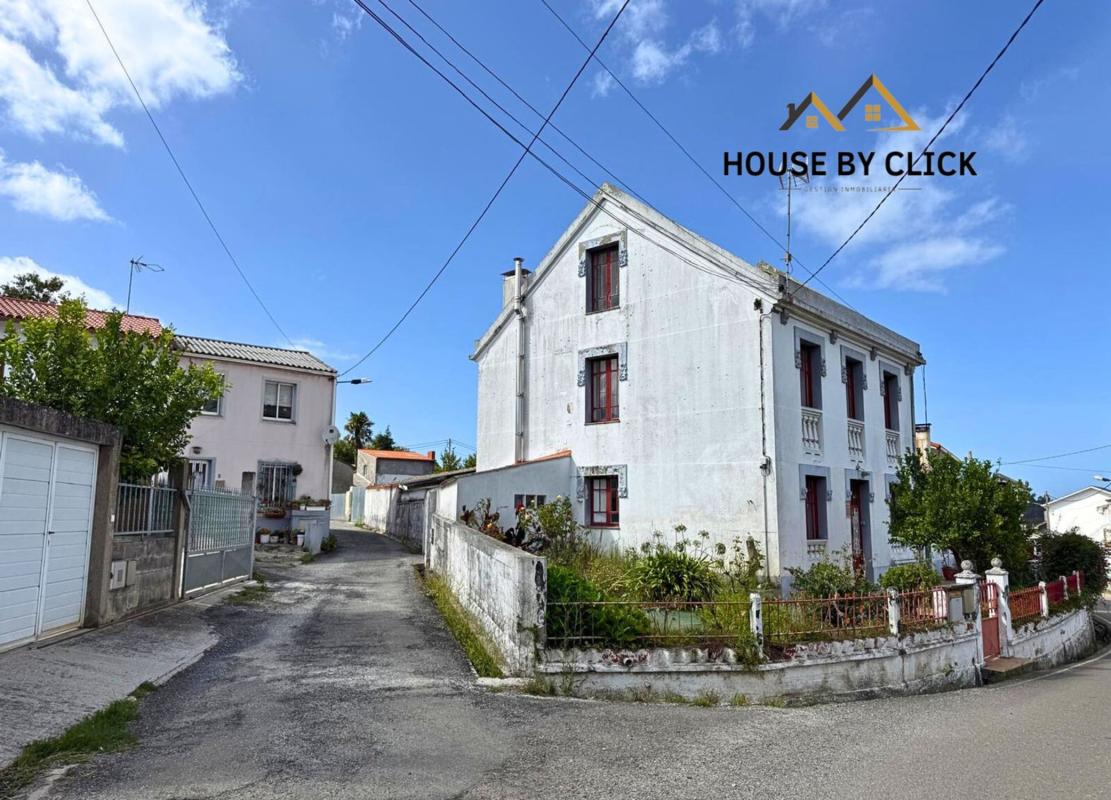 Venta de chalet independiente en LG SEIXO, Sada
 photo 4