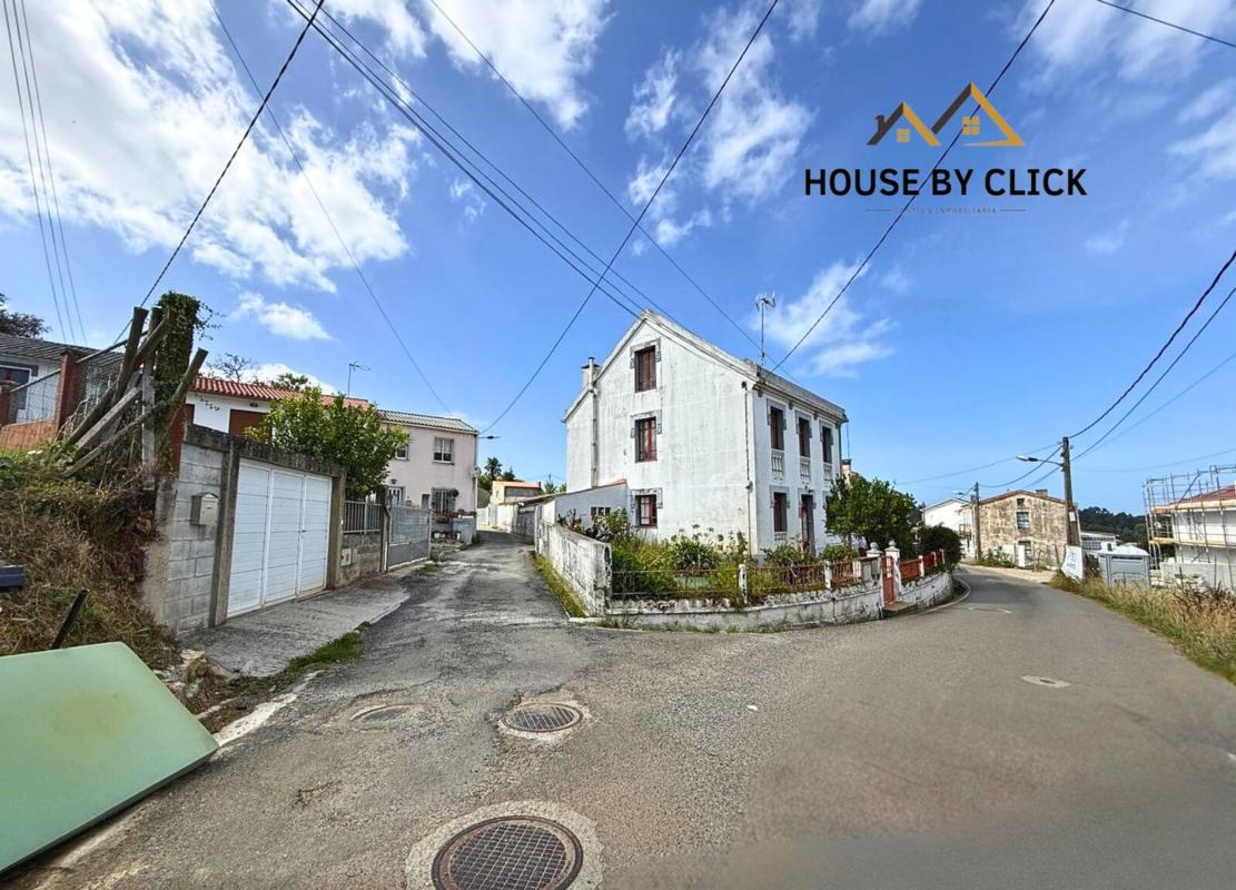 Venta de chalet independiente en LG SEIXO, Sada
 photo 5
