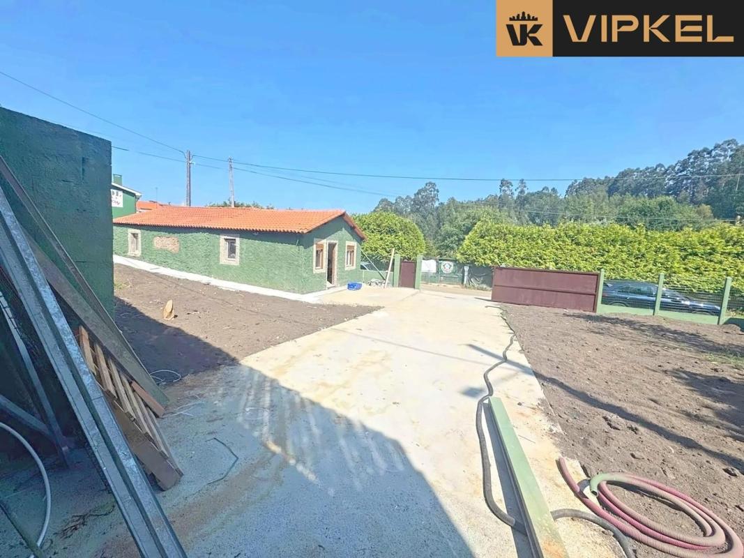 Venta de chalet independiente en Lugar Seixeda, Sada
 photo 5
