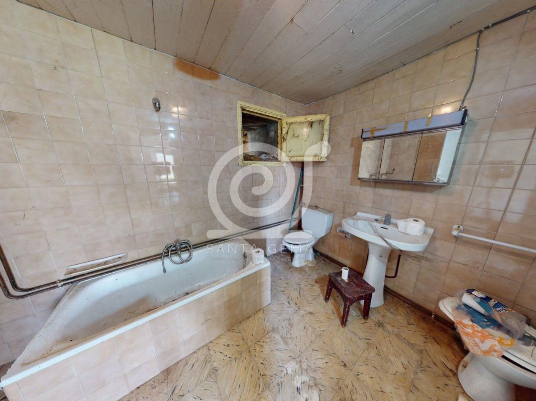 Venta de chalet adosado en Avenida Isaac Díaz Pardo , Oleiros photo 4