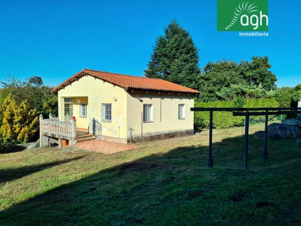 Finca rústica en venta en Lugar de Laxe , Culleredo photo 1