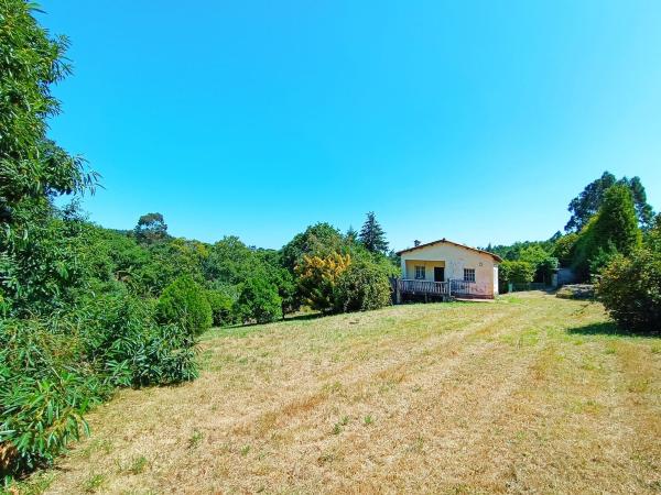 Finca rústica en venta en Lugar de Laxe , Culleredo thumbnail 1